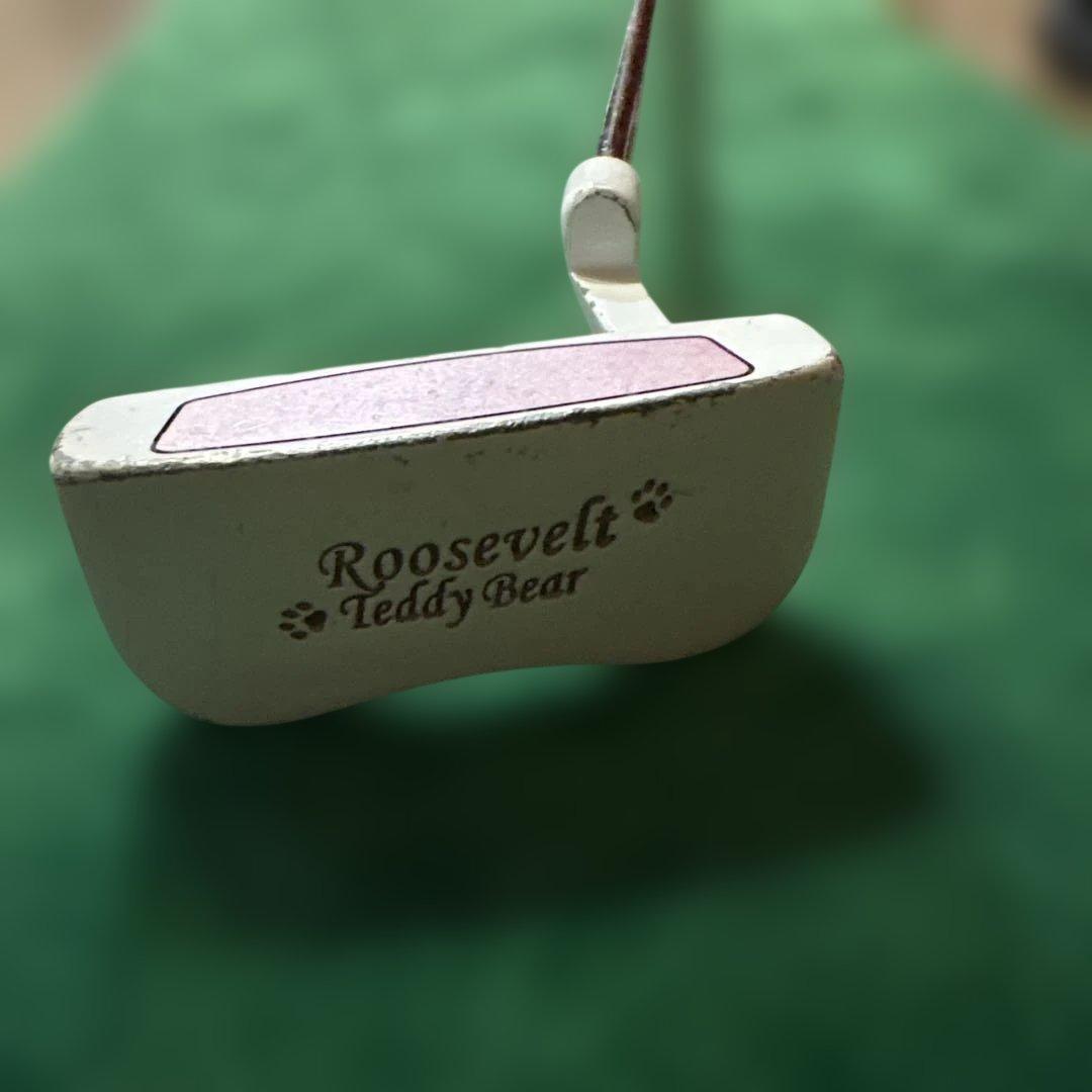 ゴルフ　フルセット　10本　レディース