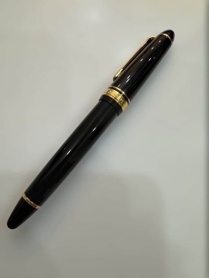 セーラー　万年筆　14k