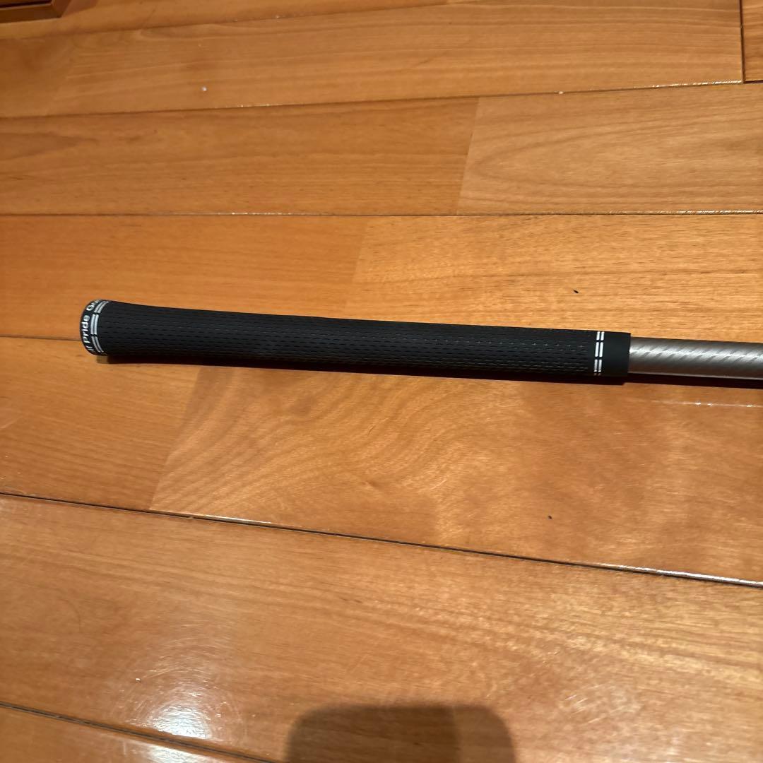 ピン ツアー 2.0クローム65X ドライバー シャフト　PING TOUR