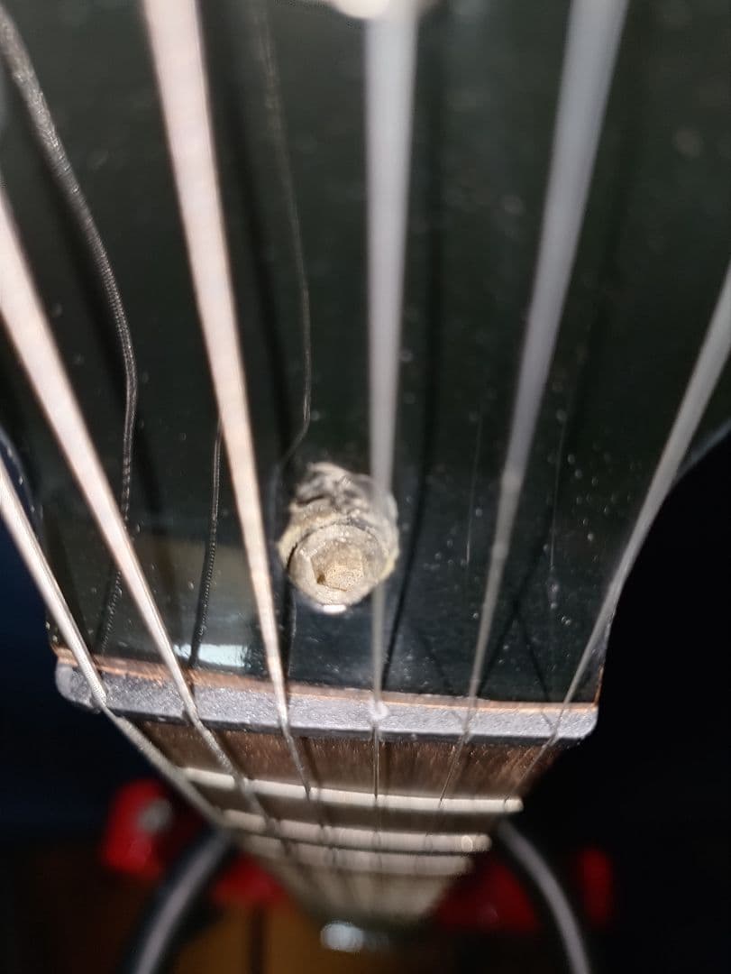 ギター Ibanez GRX80