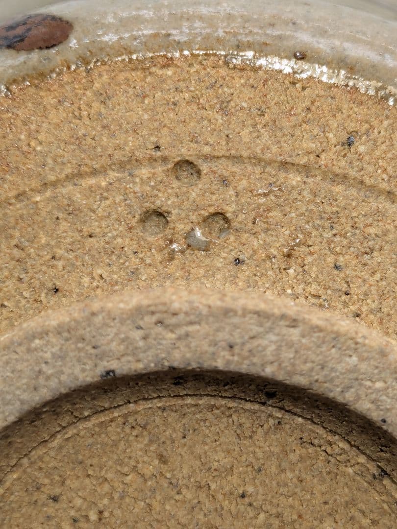 佐賀県重要無形文化財 十三代中里太郎右衛門 唐津焼 絵唐津向付 共箱 小鉢 食器