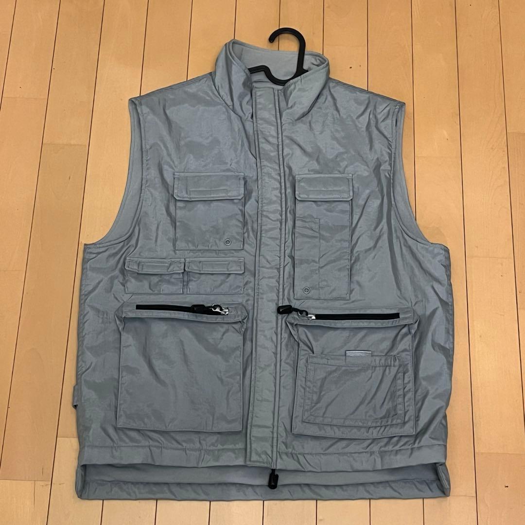 old GAP フィッシングベスト