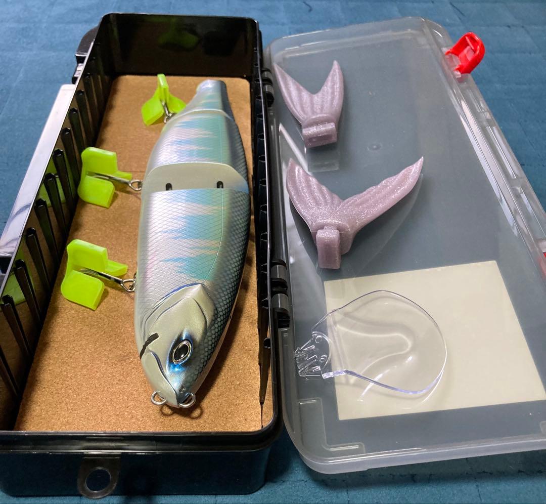 DRT クラッシュゴースト #HASU