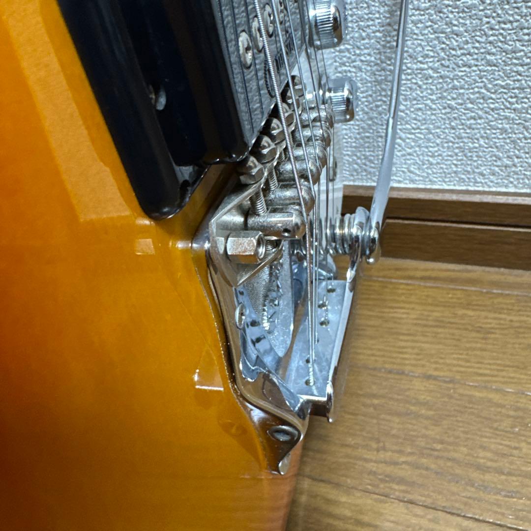 Mosrite モズライト 65 ベンチャーズモデル