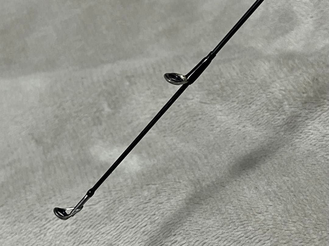 テイルウォーク tailwalk トラウティア troutia 38L/C-T