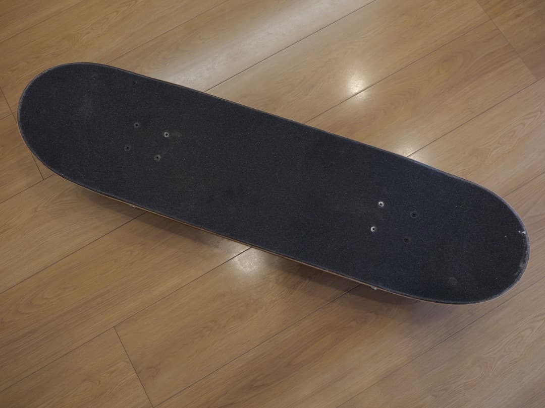 カスタムスケートボード Supreme × Baker コンプリートセット