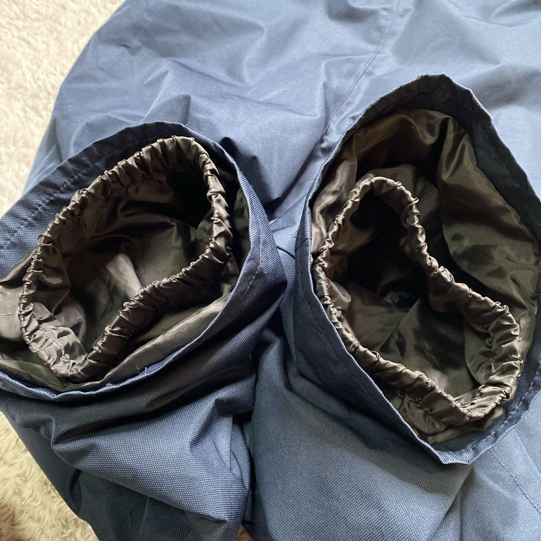 フェニックス　phoenix スキーウェア　上下セット 160 サイズ調整可能