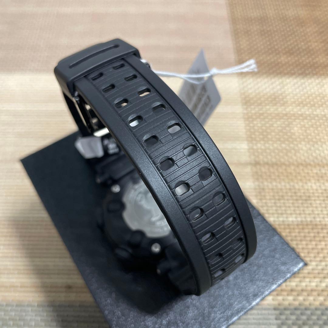 未使用 CASIO G-SHOCK GW-9010MB 電池切れ