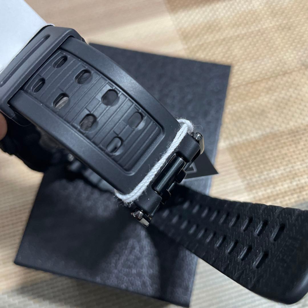 未使用 CASIO G-SHOCK GW-9010MB 電池切れ