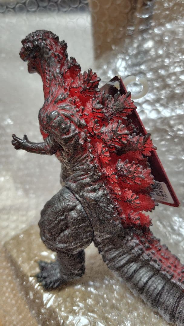 タグ付●会場限定　シンゴジラ ユニバーサル　スタジオ　ジャパン オリジナルカラー