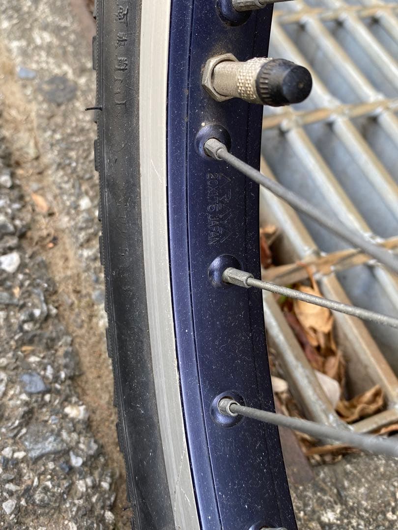 OLD bmx ブリヂストン　クロスファイヤー　ビンテージ　クワハラ　マングース