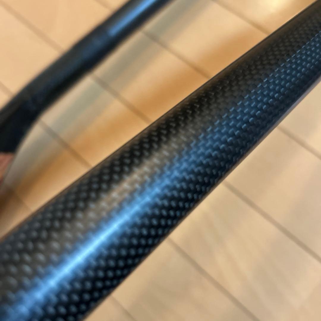 未使用 SOUYU STICK CUBE CARBON PADDLE 3pcs