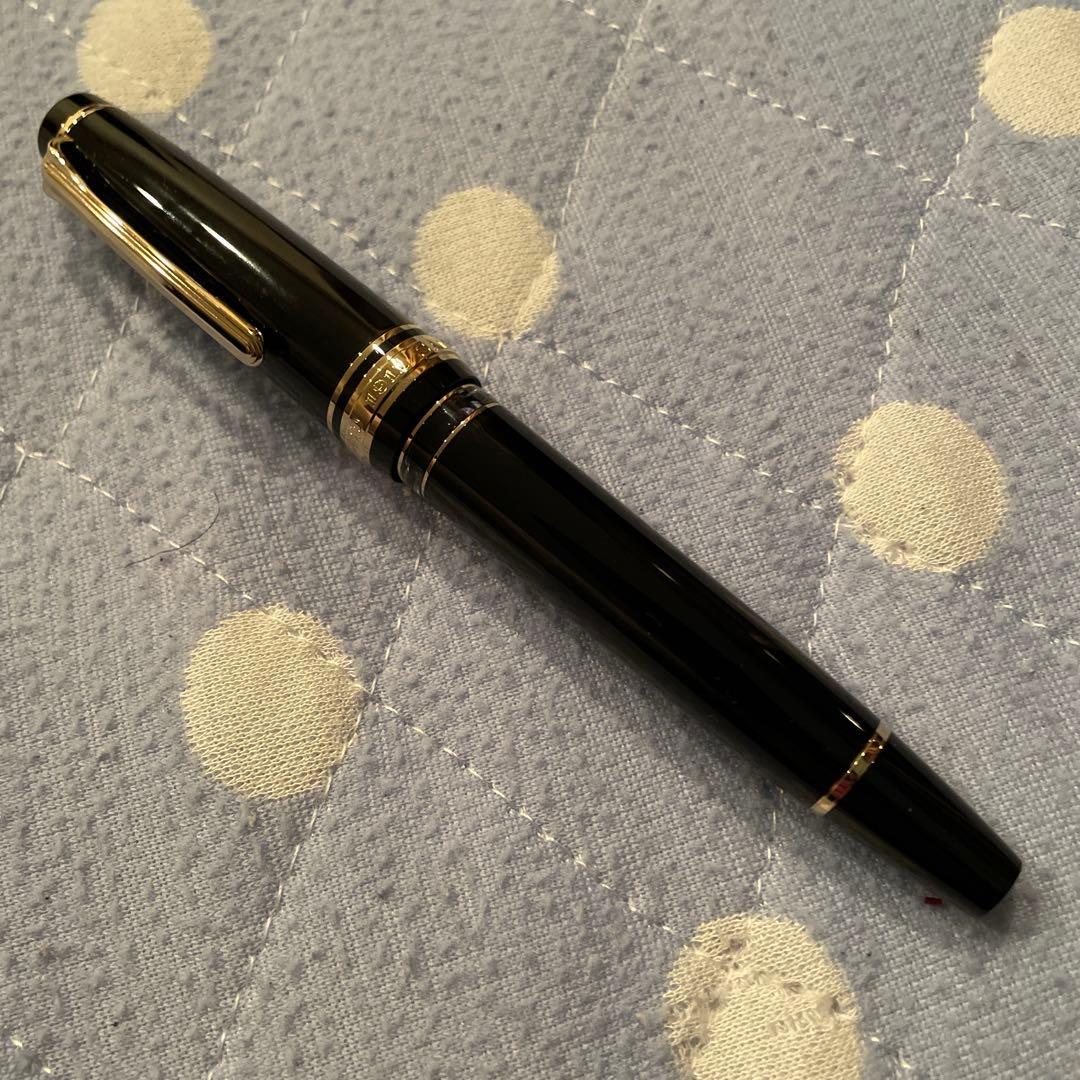 セーラー万年筆　プロフェッショナルギアレアロ