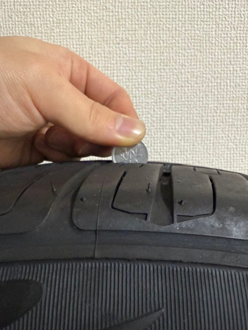 クライメイト 鳳凰　20インチ　ハリアー　RAV4 レクサスNXなど