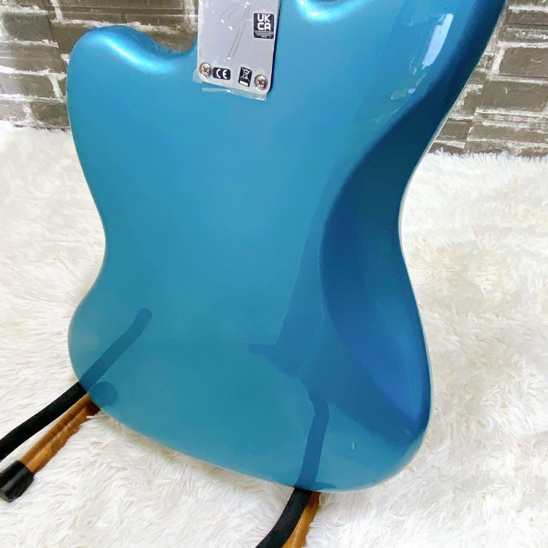 ギター FENDER Mexico PLAYER SERIES JAGUAR