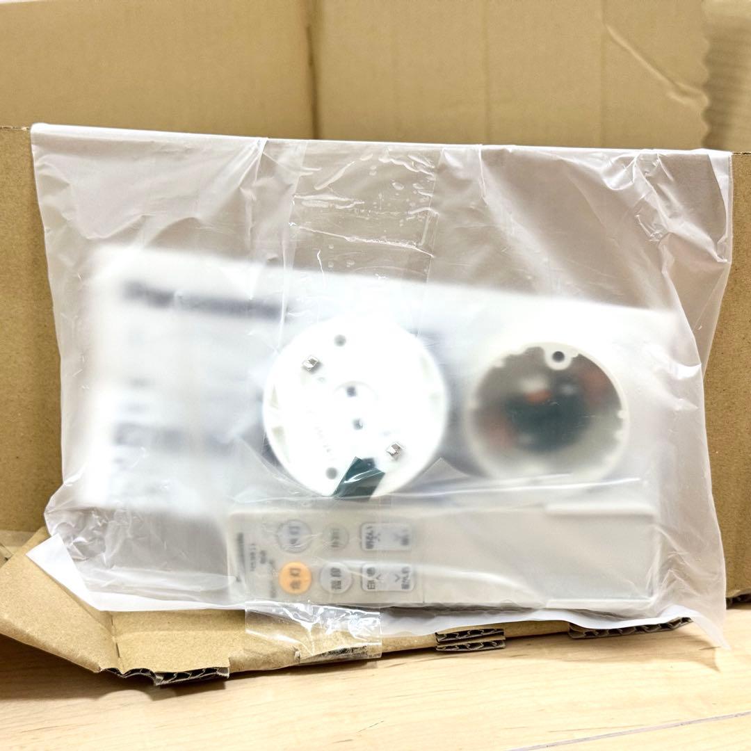 新品✨2025年製✨Panasonic シーリングライトLED LGC41120