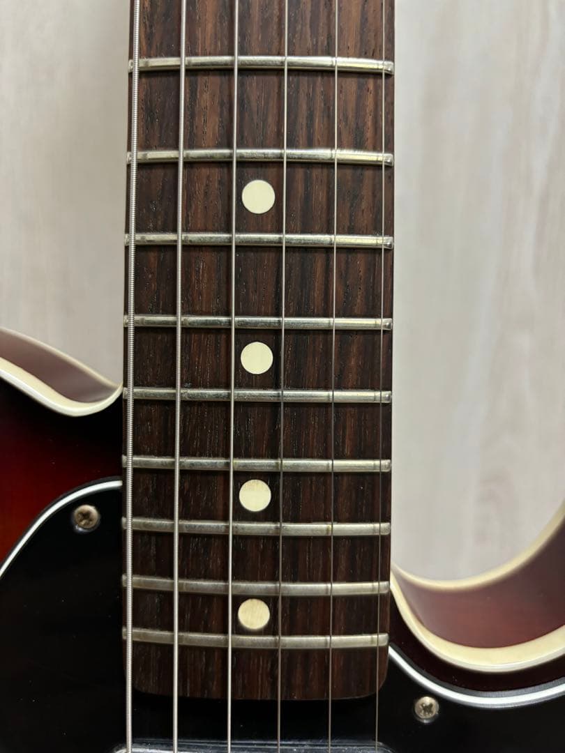 ターサン Jason Isbell Custom Telecaster