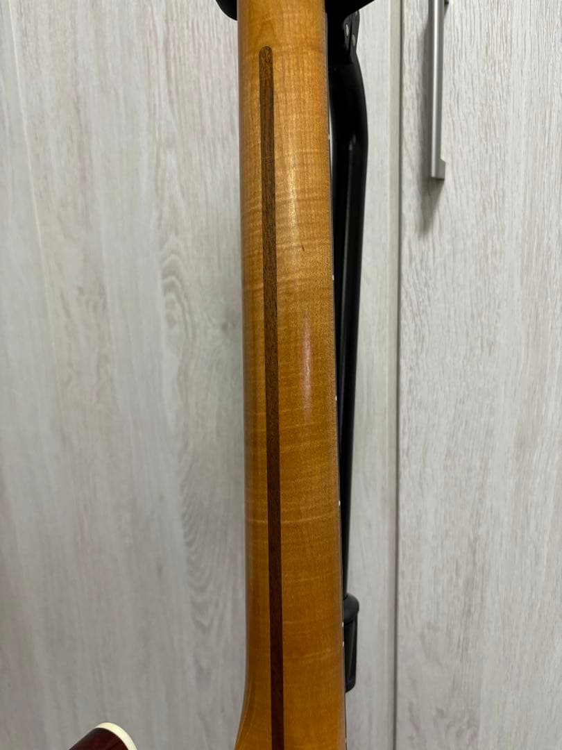 ターサン Jason Isbell Custom Telecaster