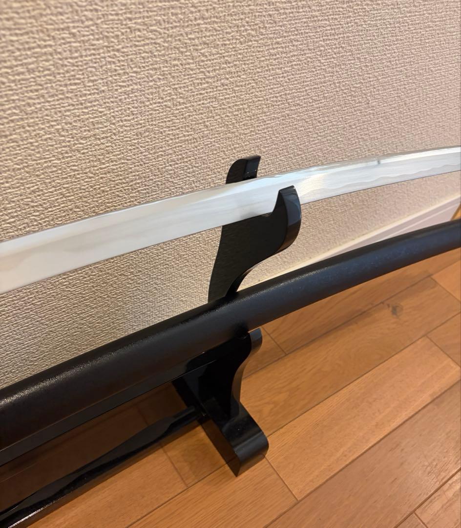 特上模造刀 「逆刃刀 真打」 漫画＆アニメver. るろうに剣心 緋村剣心