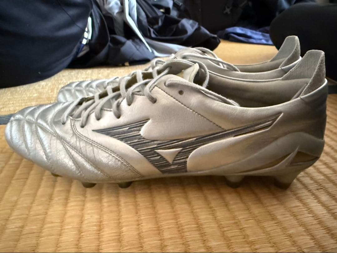 モレリアNEO4 28.5