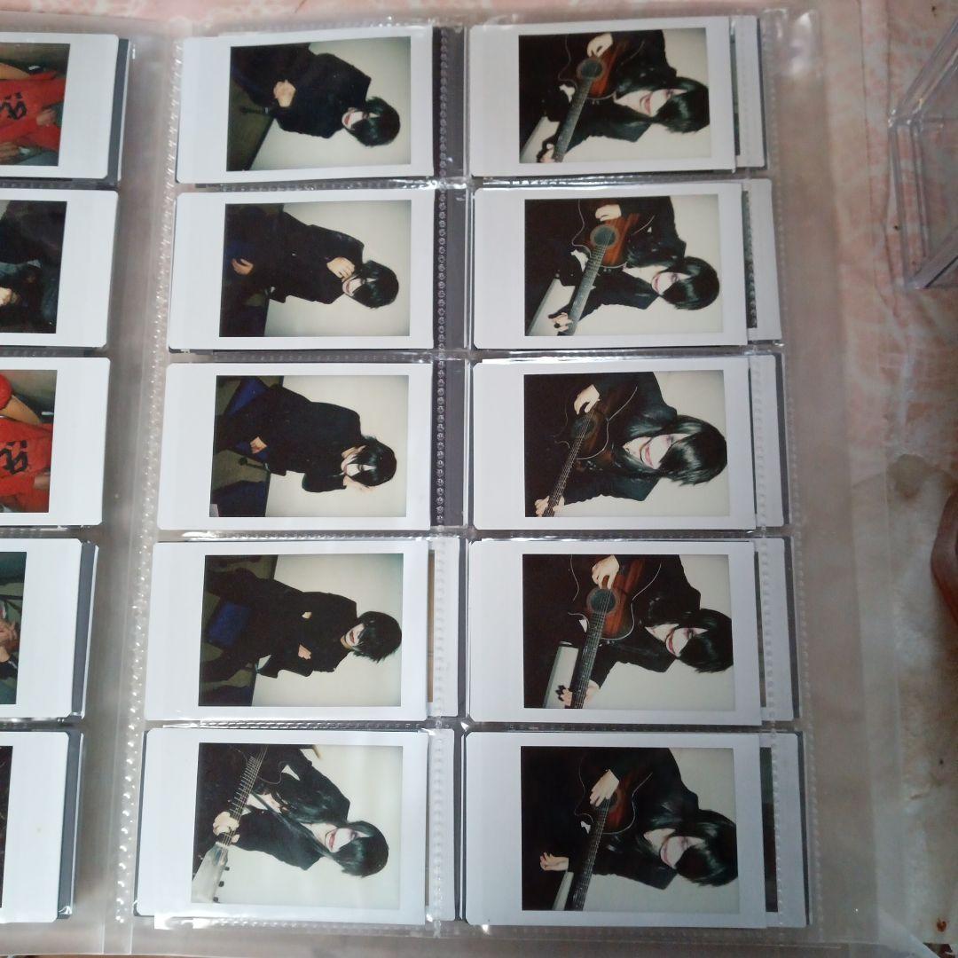 キズ 来夢チェキまとめてお譲り(´꒳｀*)