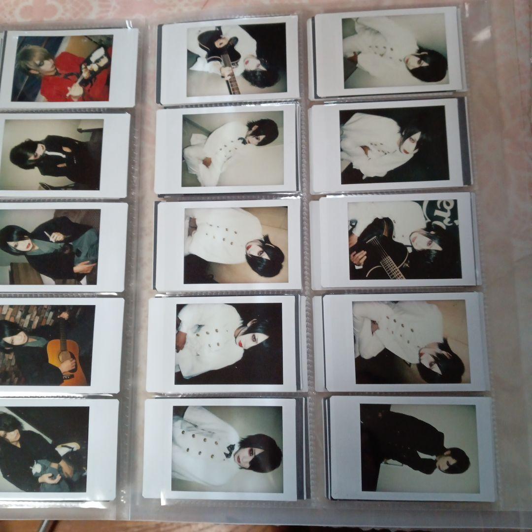 キズ 来夢チェキまとめてお譲り(´꒳｀*)