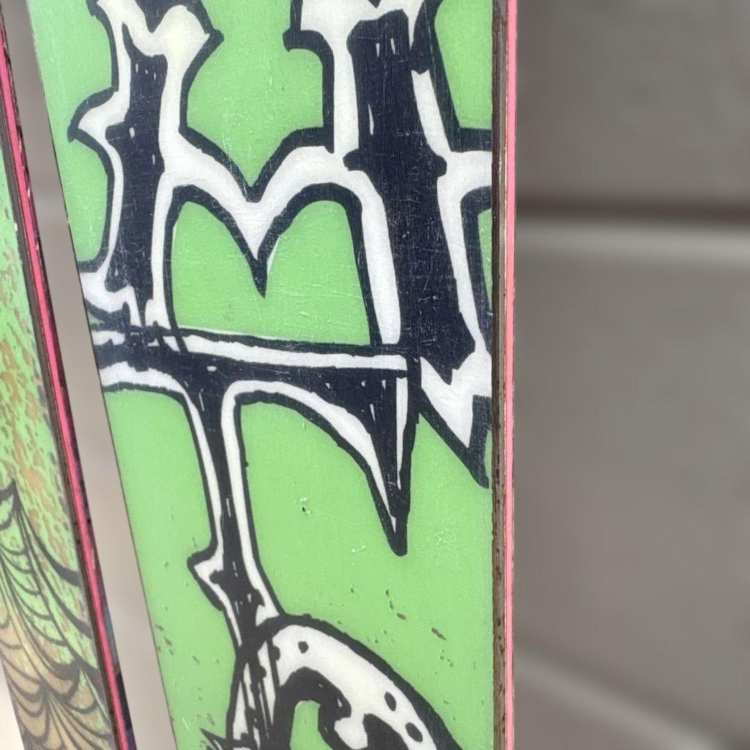 ATOMIC CENTURY 166cm レディース 訳あり