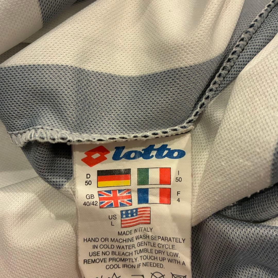 ロット lotto 00/01 ユヴェントスFC 21 ジダン