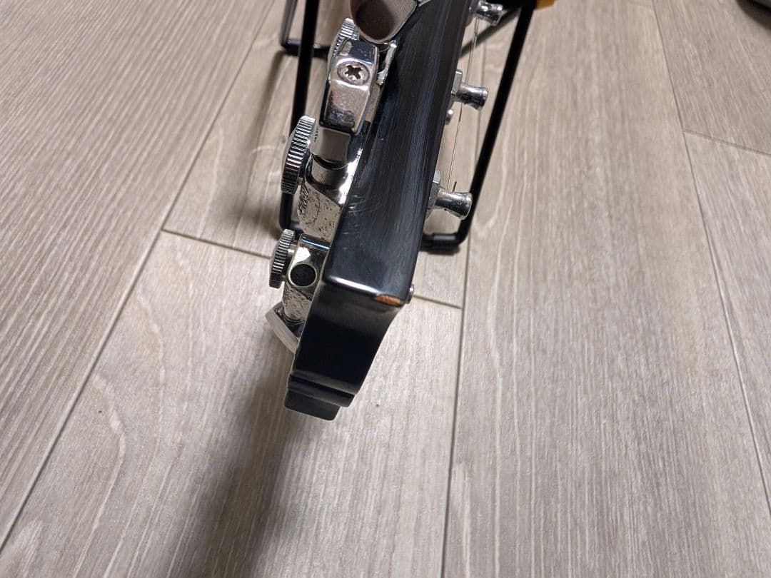 国内外希少品　ギブソン　レスポール　クラシック　ターコイズブルー