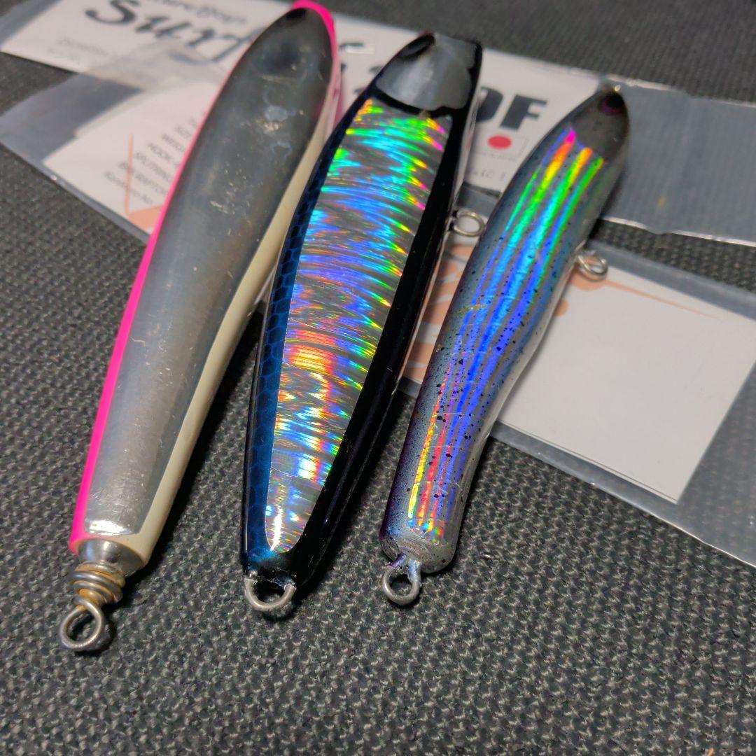 ネイチャーボーイズ　セット