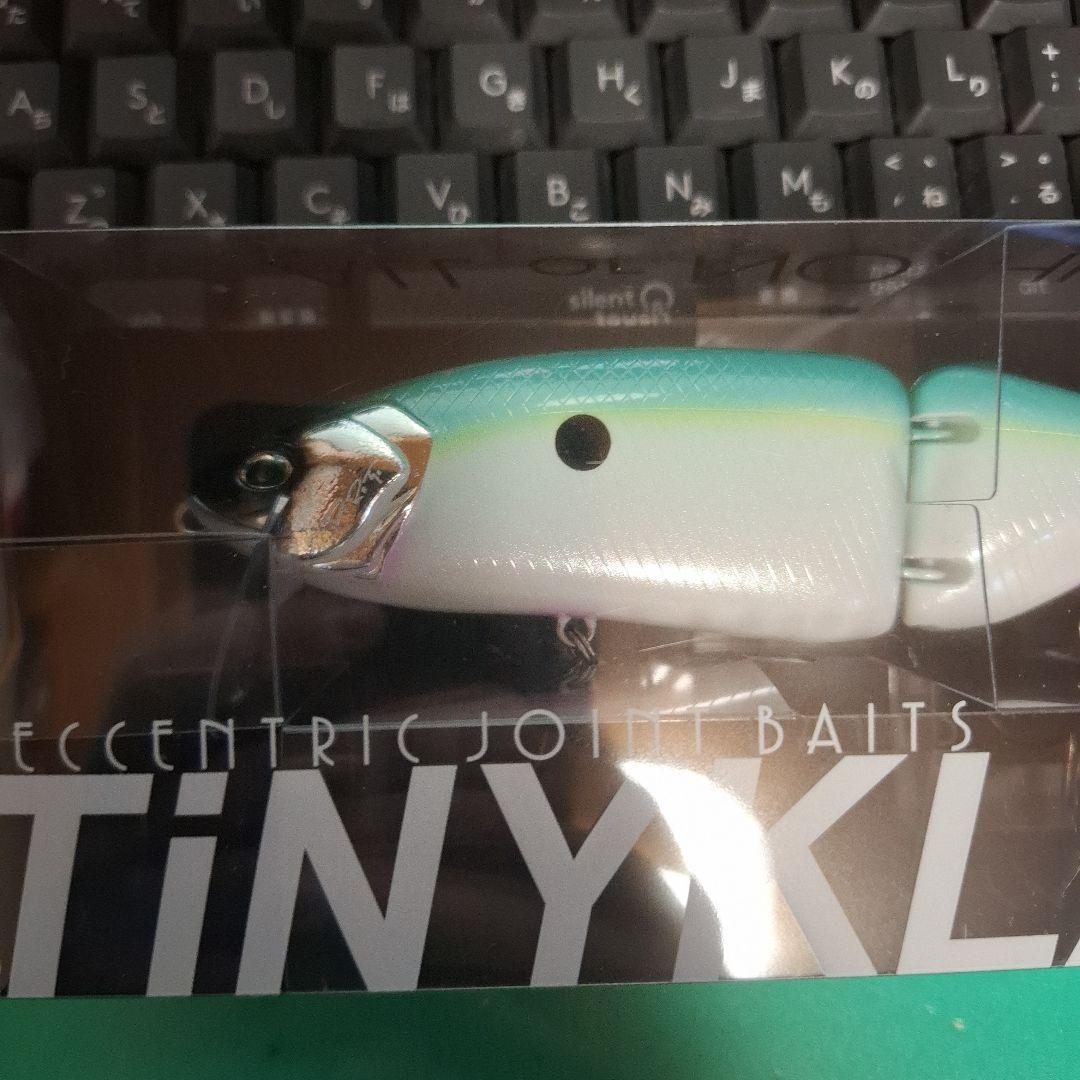 限定色　DRT　 タイニークラッシュ Low 　SEXY MIRAGE　新品