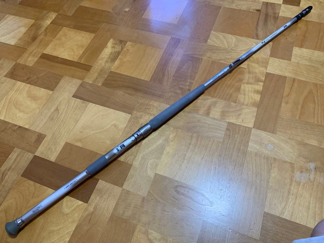 DAIWA SZ INTER LINE 潮流 真鯛 50-350 T