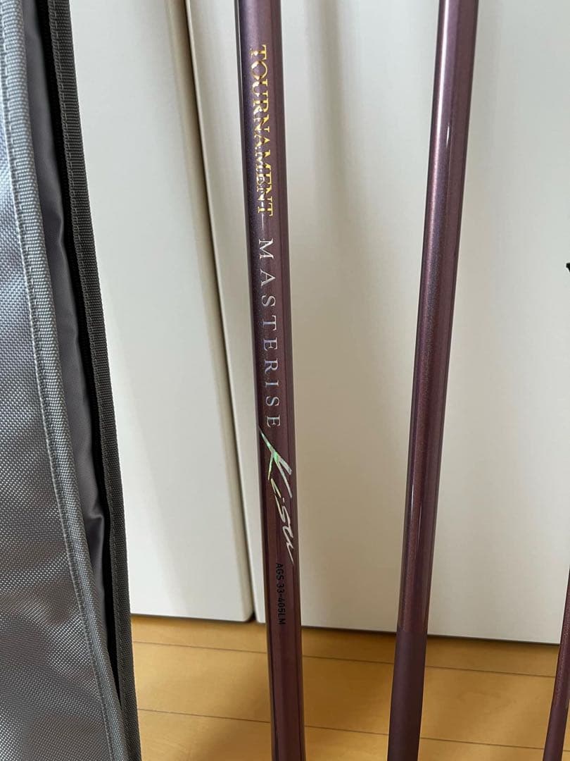 DAIWA AGS 33-405LM 鮎竿