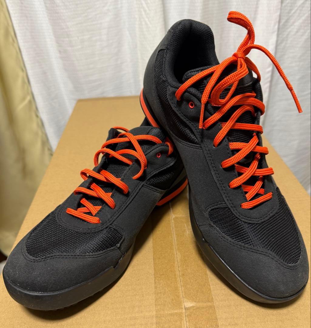 Giro ジーロ Rumble VR - EU45