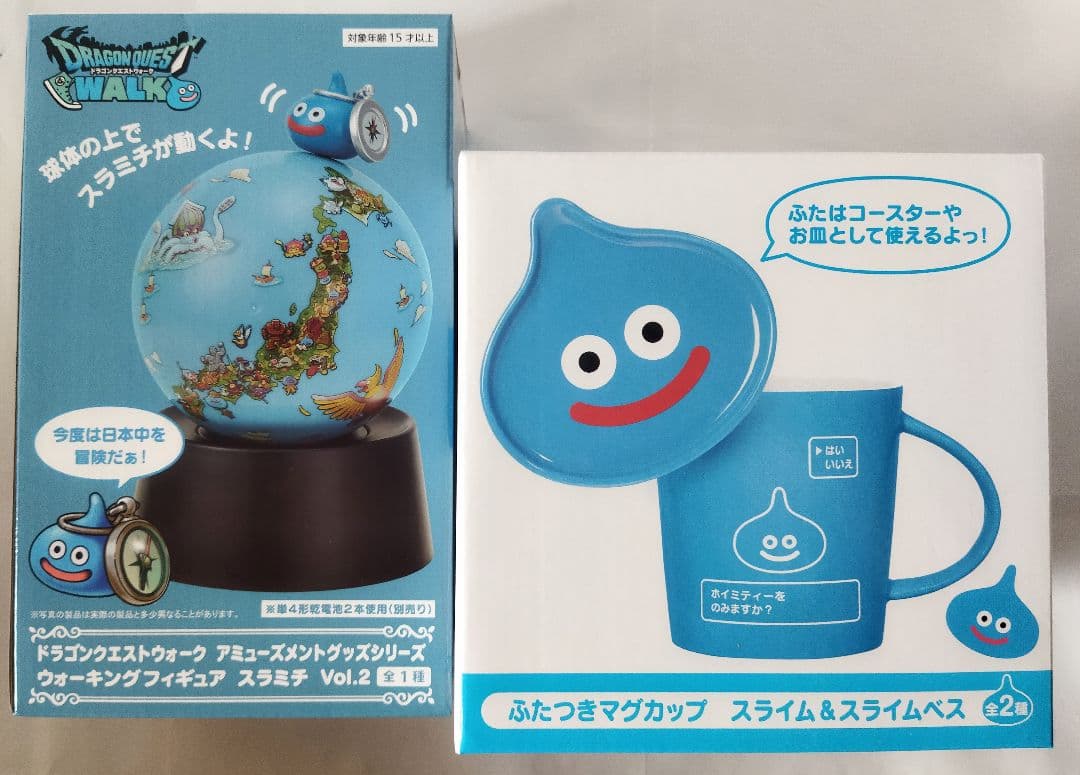 ドラクエ スライム メジャー ドア ストッパー 植木鉢 フィギュア グッズ