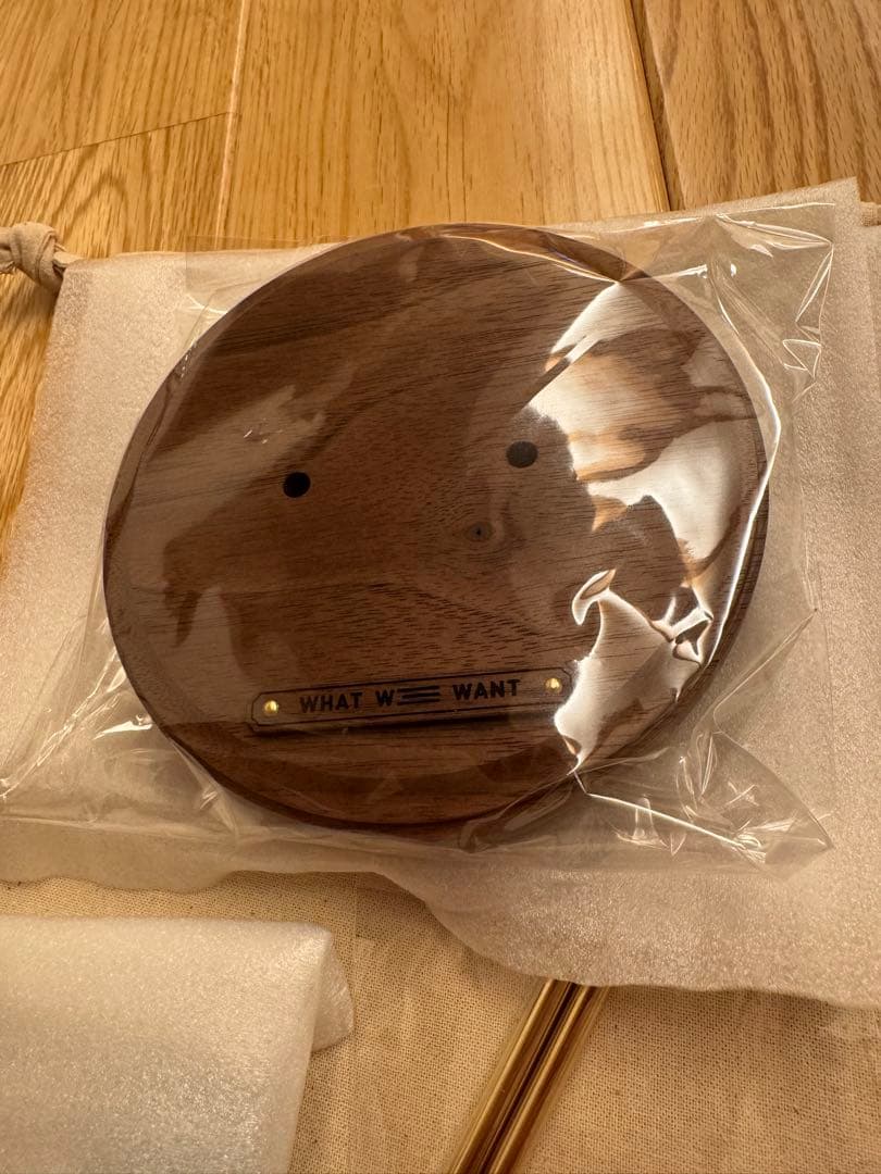 値下げ不可: WWW_NewYearTree【限定商品】