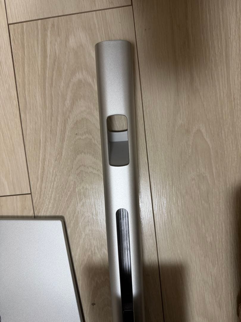 DELL P2422HEI ディスプレイモニター　スタンドP2425DE