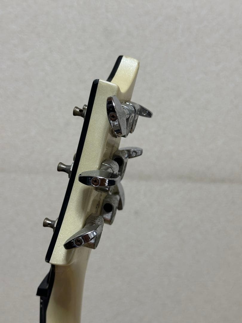 ギター PRS SANTANA SE PAUL REED SMITH