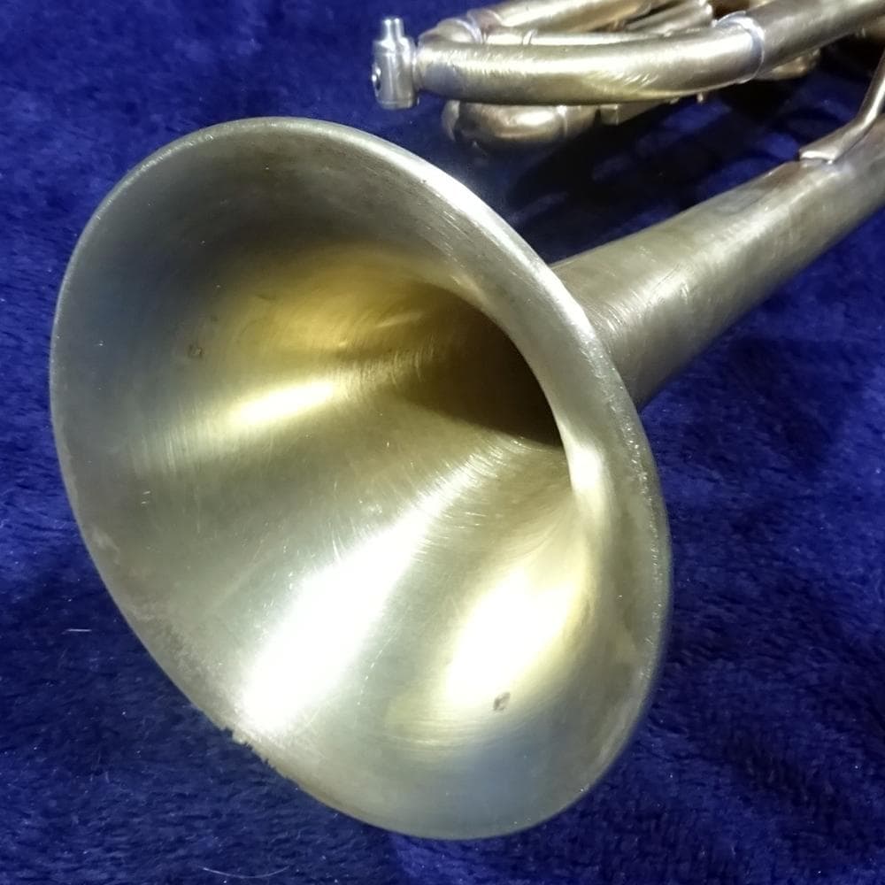 Nikkan NO.2A 1964 細管 フルカスタム