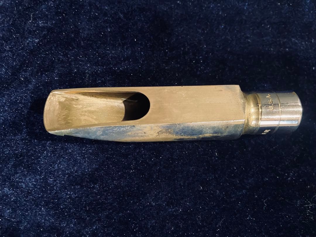 Otto Link Super Tone Master フロリダ 8 (テナー)