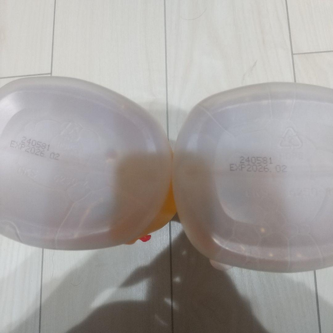 dōTERRA onGUARD 洗濯洗剤 2本セット