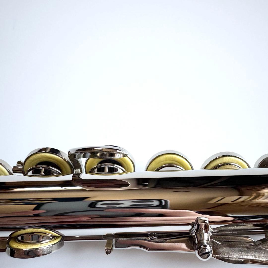 【極美品】Kaerntner フルート