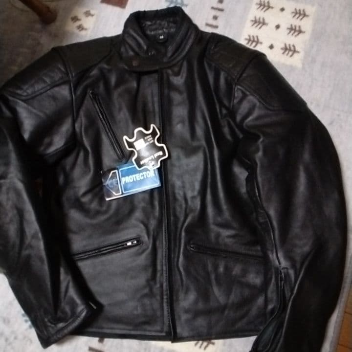 バイク用/CEプロテクタージャケット&パンツ