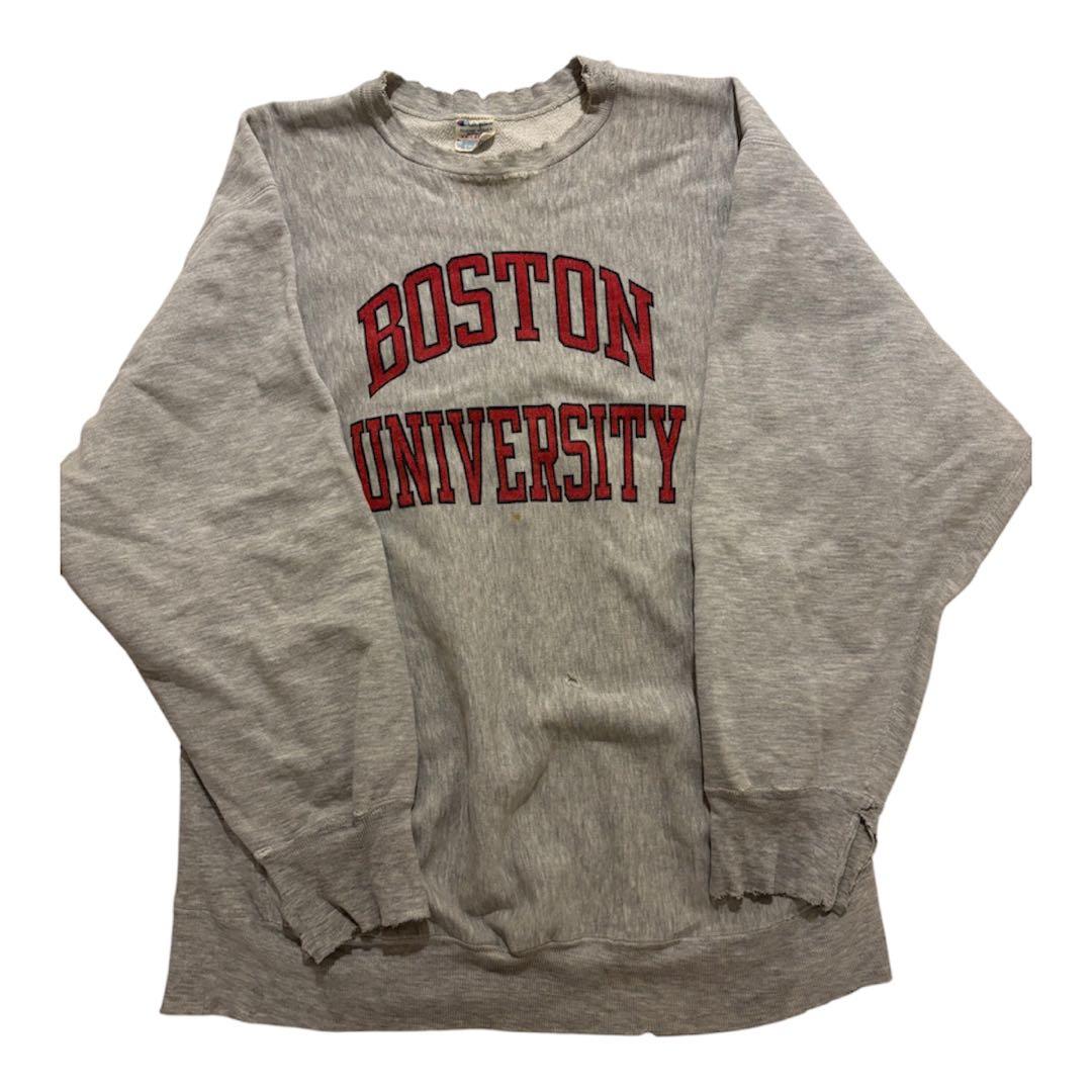 90sUSA製Championリバースウィーブ