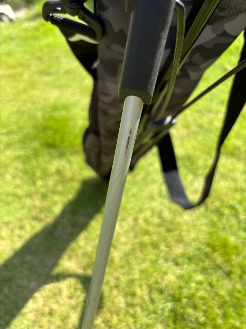 キャロウェイ　スタンドキャディバッグ　セルフ　ゴルフバッグ　セットで