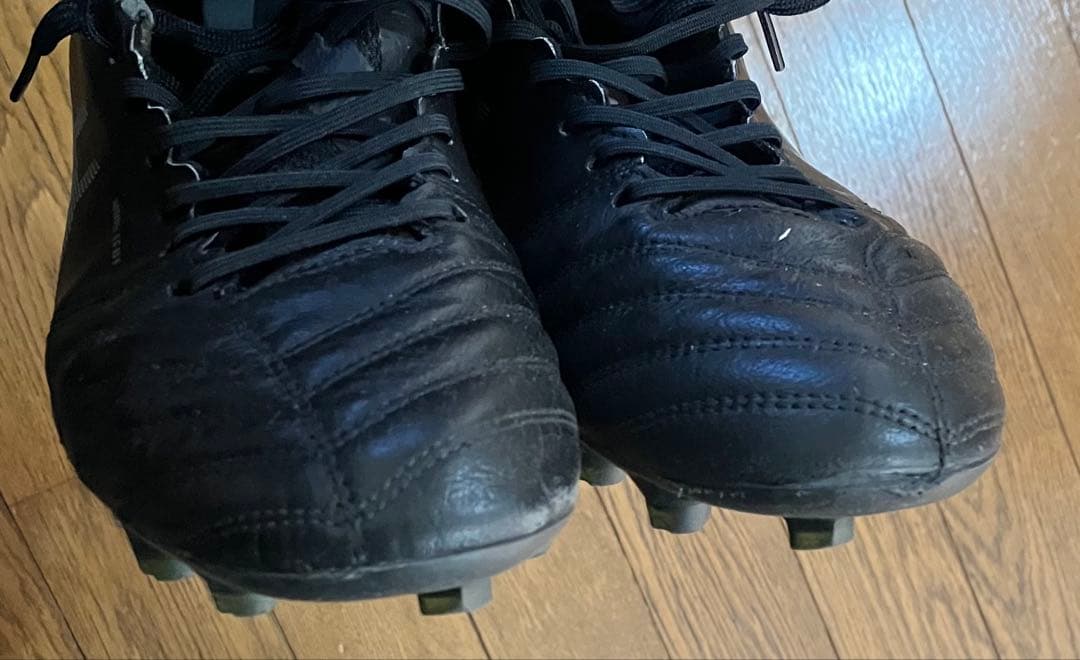 26.0cm アシックス DSライト エックスフライプロ ブラック