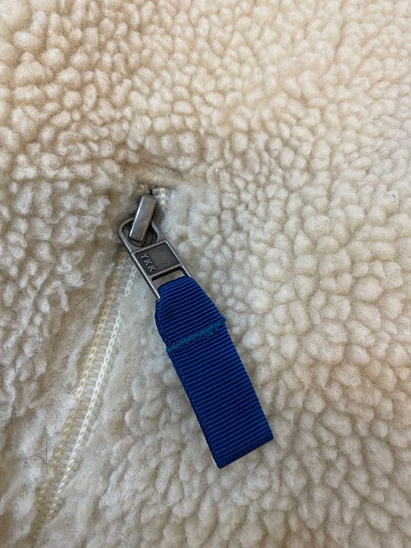 【美品】patagonia クラシック レトロX ベスト S