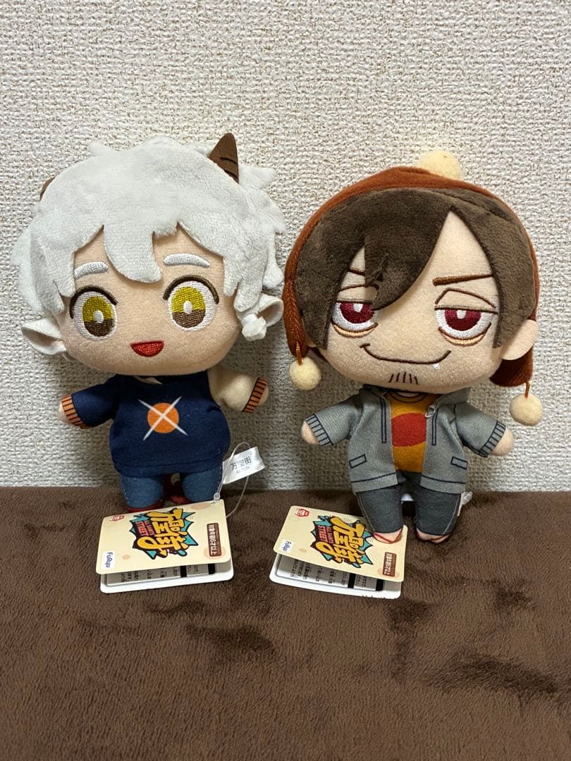 万聖街 コレぬい！ アイラ ニール