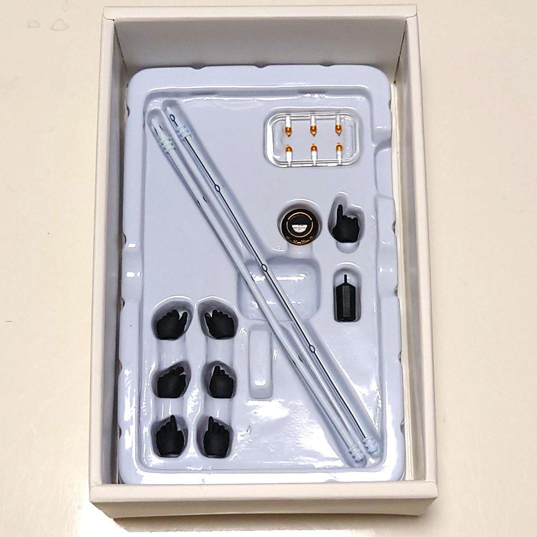 S.H.Figuarts 真骨彫 ガタキリバ＆ラトラーター＆シャウタ＆サゴーゾ