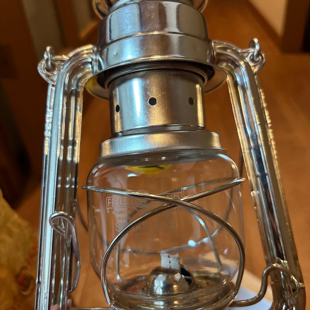 専用になります⭐︎Feuerhand 276 フュアーハンド　ランタン